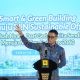 Dorong Electrifying Lifestyle, PLN Luncurkan Smart and Green Building untuk Kantor Rendah Emisi dan Lebih Efisien