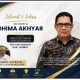 Dhima Akhyar Resmi Jadi Direktur PDP Kahyangan, Heru Satriyo Harap Hadirkan Tata Kelola Profesional
