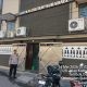 Wakapolsek Bubutan Turun Langsung Amankan Ibadah Kenaikan Isa Almasih di GBI Kalibutu Surabaya