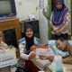 YBM PLN UIP JBTB Bantu Biaya Pengobatan Pasien Kanker, Wujud Kepedulian Sosial