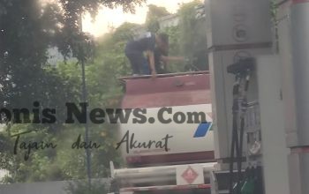 Dugaan Pencurian BBM di SPBU Jubung Jember Disorot, Penundaan Bongkar Tangki Picu Kecurigaan Awak Media