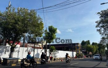 Polres Ngawi Kembali Jadi Sorotan, Warga Keluhkan Lambatnya Penanganan Dugaan Penipuan dan Penggelapan
