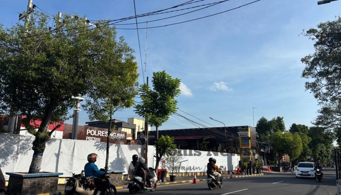 Polres Ngawi Kembali Jadi Sorotan, Warga Keluhkan Lambatnya Penanganan Dugaan Penipuan dan Penggelapan
