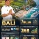 Pemprov Bali Apresiasi Wisman, Target Pungutan Wisatawan Asing Capai Rp500 Miliar Tahun 2026
