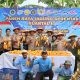Wujudkan Ketahanan Pangan, Polres Pelabuhan Tanjung Perak Panen Raya Jagung Kuartal II Tahun 2026