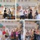 Jember Fun Run 5K 2026 Meriah Diguyur Hujan, Ribuan Warga Padati Alun-Alun dan Ramaikan Festival UMKM