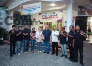 Hipnoterapi Jadi Sorotan, Puji Sarwono Apresiasi Metode Rehabilitasi Narkoba LRPPN-BI Surabaya