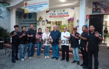 Hipnoterapi Jadi Sorotan, Puji Sarwono Apresiasi Metode Rehabilitasi Narkoba LRPPN-BI Surabaya