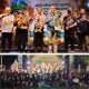 Meriah dan Penuh Hiburan, Jatim Specialty Coffee, Tobacco dan UMKM Fest 2026 Vol 3 Resmi Ditutup di Jember