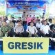Dukung Ketahanan Pangan Nasional, Polres Gresik Sukses Panen Raya Jagung 80 Ton di Panceng dan Salurkan Bantuan untuk Petani