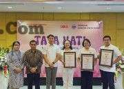 IBI Provinsi Bali dan YCCK Ajak Ibu Hamil Jaga Kesehatan Mental Lewat Program Tata Hati
