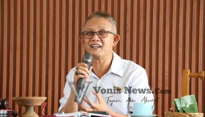 Jaga Marwah DPRD Bali, Wakil Ketua Dewan Ingatkan Pansus TRAP Jangan Bertindak Gegabah