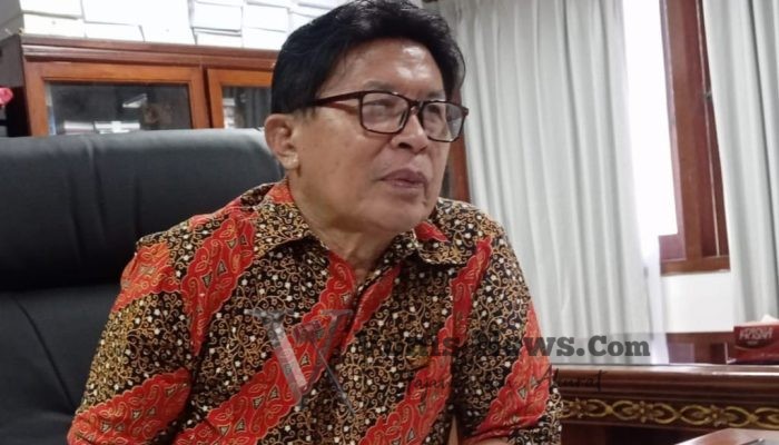 Dr. I Made Supartha Pertanyakan Kepemilikan Pulau Serangan: Warisan Suci Leluhur Kini Dikuasai Swasta?