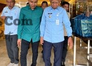Resmi Dilantik, PW HIMMAH Sumut Siap Jadi Motor Penggerak Dari Sumatera Utara Untuk Indonesia
