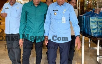 Resmi Dilantik, PW HIMMAH Sumut Siap Jadi Motor Penggerak Dari Sumatera Utara Untuk Indonesia