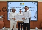 Momentum Hari Lahir Pancasila, PLN dan Pemprov Jabar Perkuat Kolaborasi Penyediaan Listrik Berkelanjutan