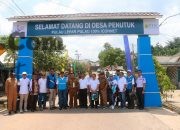 PLN Icon Plus Hadirkan Akses Internet di Pulau Lepar, Perkuat Konektivitas di Wilayah Kepulauan Bangka Belitung