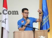 DPD KNPI Sumut Minta Kadis Pendidikan Sumut Lepas dari Bayang-bayang Relawan Pilgub