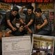 Bang Jago Tukang Parkir Liar Aniaya Pegawai Warung Lalapan di Ketintang, Korban Lapor Polisi