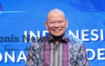 LaNyalla Apresiasi Pidato Presiden Prabowo di DPR, Dinilai Wujud Nyata Membumikan Pasal 33 UUD 1945 Artikel