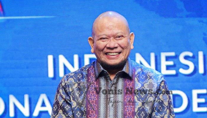 LaNyalla Apresiasi Pidato Presiden Prabowo di DPR, Dinilai Wujud Nyata Membumikan Pasal 33 UUD 1945 Artikel