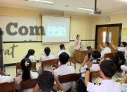 Mengenal Bali Mandarin Academy, Vokasi Mandarin Berstandar Tiongkok di Bali