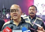 Rakernas KONI 2026 Finalkan Regulasi Baru, ORADO Resmi Jadi Anggota KONI