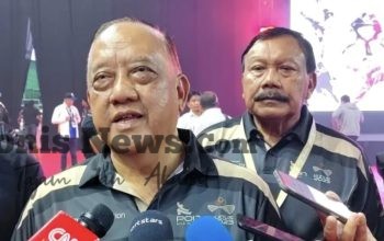 Rakernas KONI 2026 Finalkan Regulasi Baru, ORADO Resmi Jadi Anggota KONI