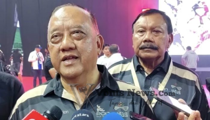 Rakernas KONI 2026 Finalkan Regulasi Baru, ORADO Resmi Jadi Anggota KONI