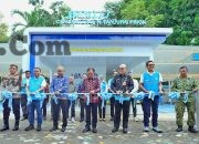 Sambut Hari Lahir Pancasila, PLN Resmikan SPKLU ke-5.000 untuk Perkuat Ekosistem Kendaraan Listrik Nasional