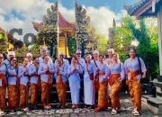 Penuh Berkah dan Kemakmuran, Tumpek Wariga/Uduh Jadi Momentum Umat Hindu Bersyukur kepada Alam