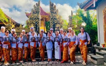 Penuh Berkah dan Kemakmuran, Tumpek Wariga/Uduh Jadi Momentum Umat Hindu Bersyukur kepada Alam