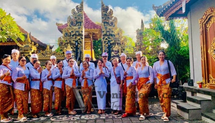 Penuh Berkah dan Kemakmuran, Tumpek Wariga/Uduh Jadi Momentum Umat Hindu Bersyukur kepada Alam