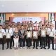 Kapolres Gresik Beri Reward Personel Berprestasi, Dorong Semangat Pengabdian dan Pelayanan Prima