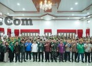 PD IPA Kota Medan Periode 2026–2028 Resmi Dilantik, Usung Tema Persatuan dan Kemajuan Organisasi