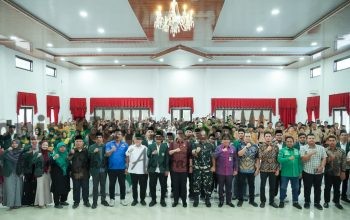 PD IPA Kota Medan Periode 2026–2028 Resmi Dilantik, Usung Tema Persatuan dan Kemajuan Organisasi