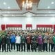 PD IPA Kota Medan Periode 2026–2028 Resmi Dilantik, Usung Tema Persatuan dan Kemajuan Organisasi