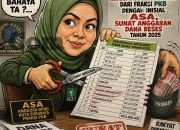 AMI Akan Laporkan Dugaan Sunat Dana Reses Oknum Anggota DPRD Surabaya ke Kejaksaan