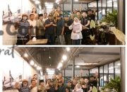 Pemantapan Pengurus WRC Birendra Jatim 2026-2031, Perkuat Komitmen Perangi Narkoba di Surabaya