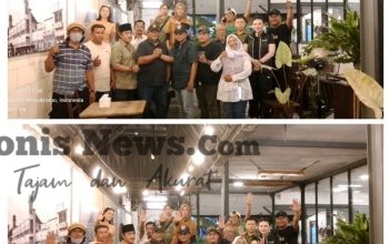 Pemantapan Pengurus WRC Birendra Jatim 2026-2031, Perkuat Komitmen Perangi Narkoba di Surabaya