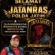Ketua Umum KWI Apresiasi Keberhasilan Jatanras Polda Jatim Ungkap Kasus Begal Maut