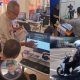 Difabel Pengendara Motor Sejak 2021 Akhirnya Miliki SIM D, Pelayanan Humanis Satpas Colombo Tuai Apresiasi