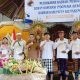 Pengurus Terpilih Dekopinda Klungkung Diminta Rangkul Seluruh Gerakan Koperasi dan Perkuat Koordinasi dengan Pemda