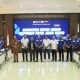 Muskab PBVSI Gresik 2026 Digelar di Polres Gresik, Kapolres Ajak Perkuat Prestasi Atlet Voli