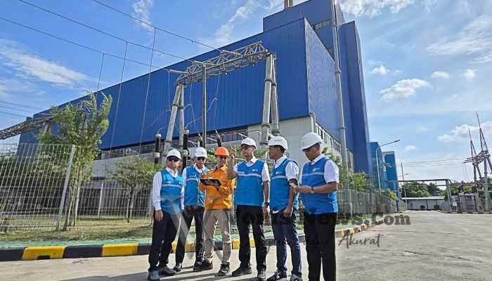 Momentum Hari Lahir Pancasila, PLN Berhasil Pulihkan Sistem Kelistrikan Sumatra