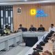 PT Haleyora Powerindo Sosialisasikan Standar PS4 kepada Satpam Penempatan Tugas PLN UID Jatim