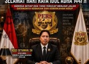 Ketua Umum KJN Agus Setiawan, SH: Wartawan Harus Tetap Menjadi Pilar Kebenaran di Era Digital
