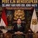 Ketua Umum KJN Agus Setiawan, SH: Wartawan Harus Tetap Menjadi Pilar Kebenaran di Era Digital