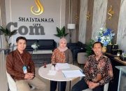 ICONNET Jatim Gandeng Shaistanaya City, Hadirkan Hunian Modern dengan Konektivitas Internet Andal