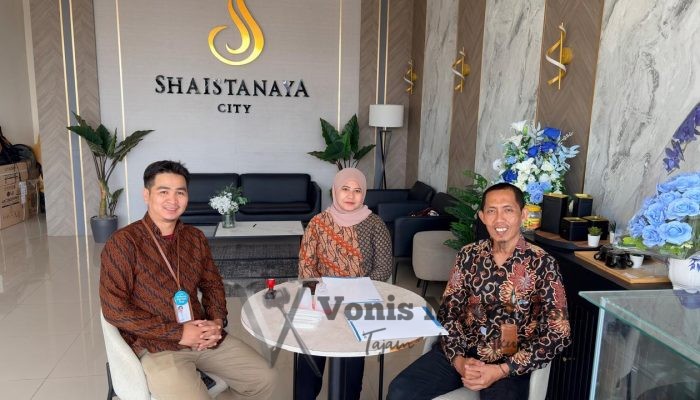 ICONNET Jatim Gandeng Shaistanaya City, Hadirkan Hunian Modern dengan Konektivitas Internet Andal